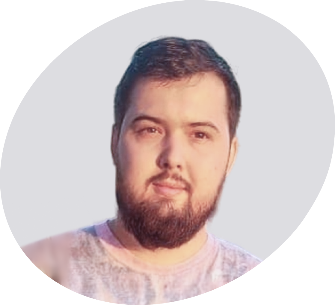 Михаил Пенцов