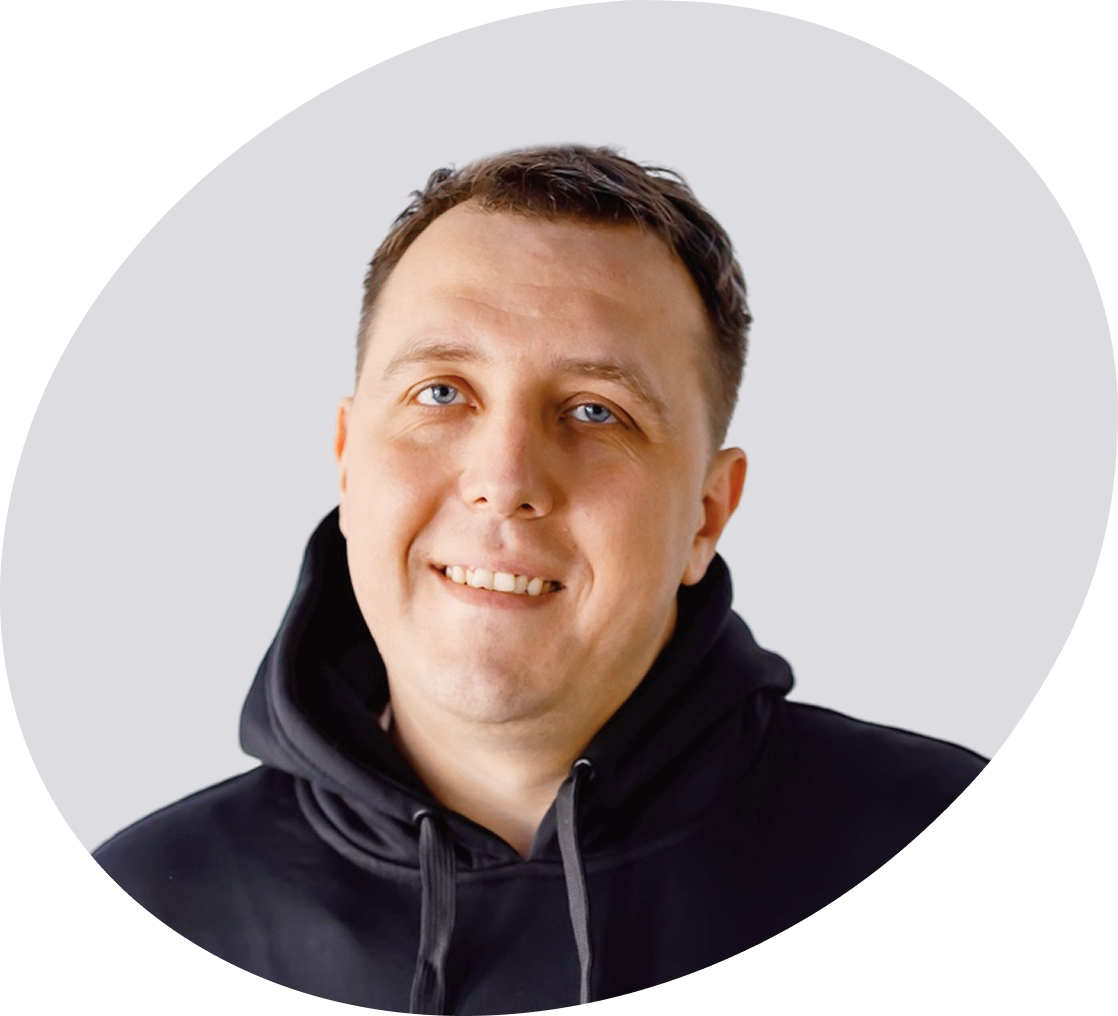 Василий Булгаков