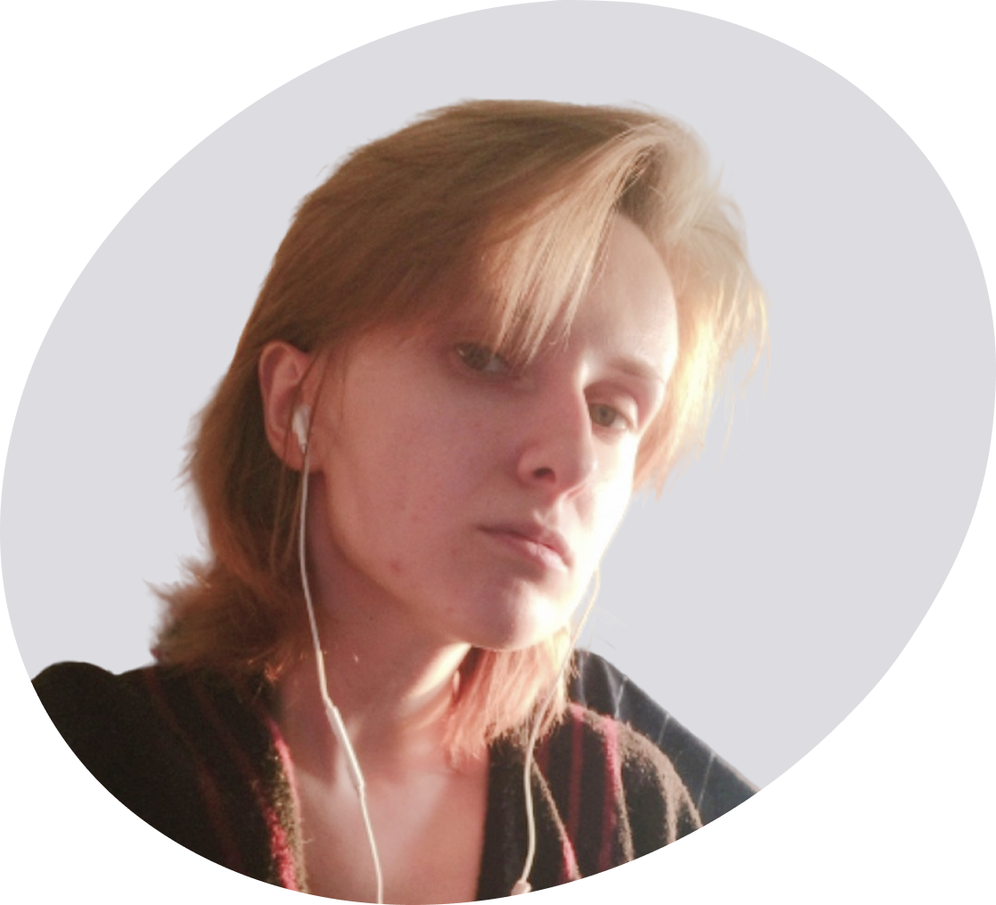 Ольга Селина