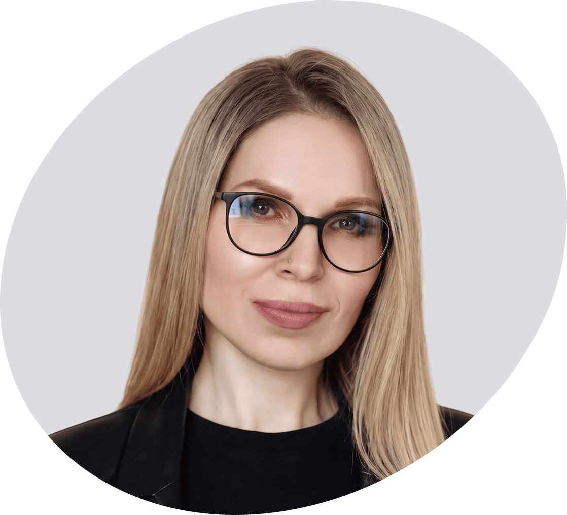 Алла Рауд, руководитель направления продвижения приложений