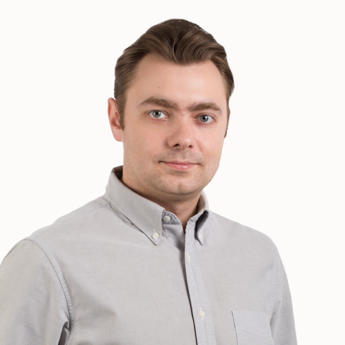 Андрей Шибанов