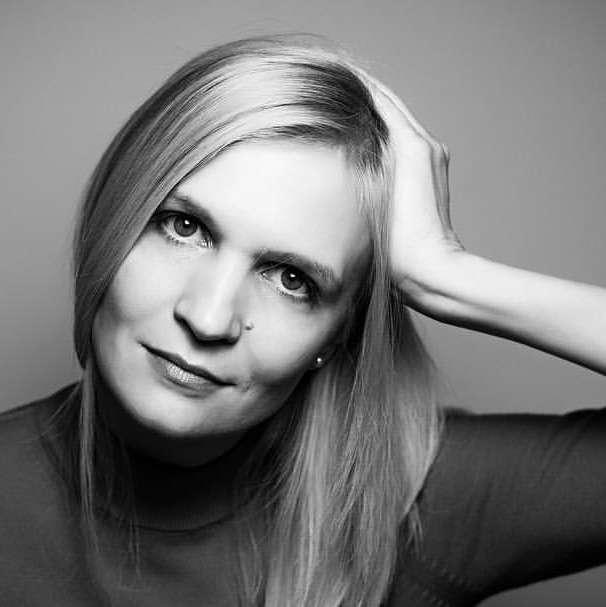 Анна Симакова