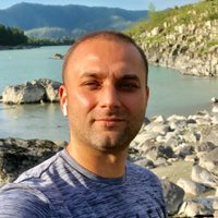 Дмитрий Удимов