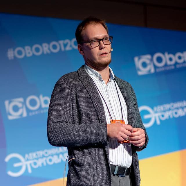 Вадим Симонов