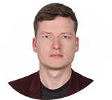 Отзыв Сергея Обатурова, веб‑аналитика управления рекламы СТТ