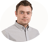 Отзыв Андрея Шибанова, руководителя проекта Новострой-М
