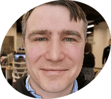 Отзыв Андрея Комелина,  продукт‑оунера 1cloud