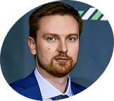 Отзыв Владимира Архипова, руководителя направления малого и среднего бизнеса продаж Делобанка