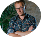 Отзыв Андрея Терехова,  CEO Cossa