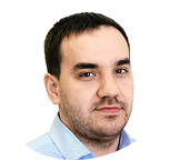 Отзыв Анатолия Ошмановского, диджитал‑директора ЭкоОкон