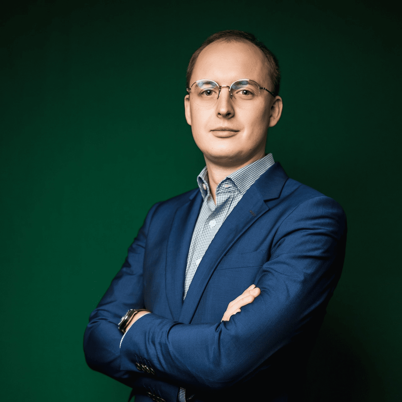 Отзыв Глеба Никитина, директора по цифровому развитию ЦМРТ