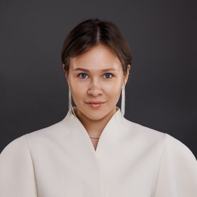 Отзыв Полины Баймановой, руководителя направления собственного контента Литрес