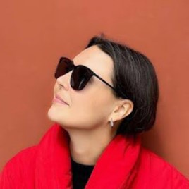 Отзыв Алисы Ермоленко, руководителя отдела маркетинга