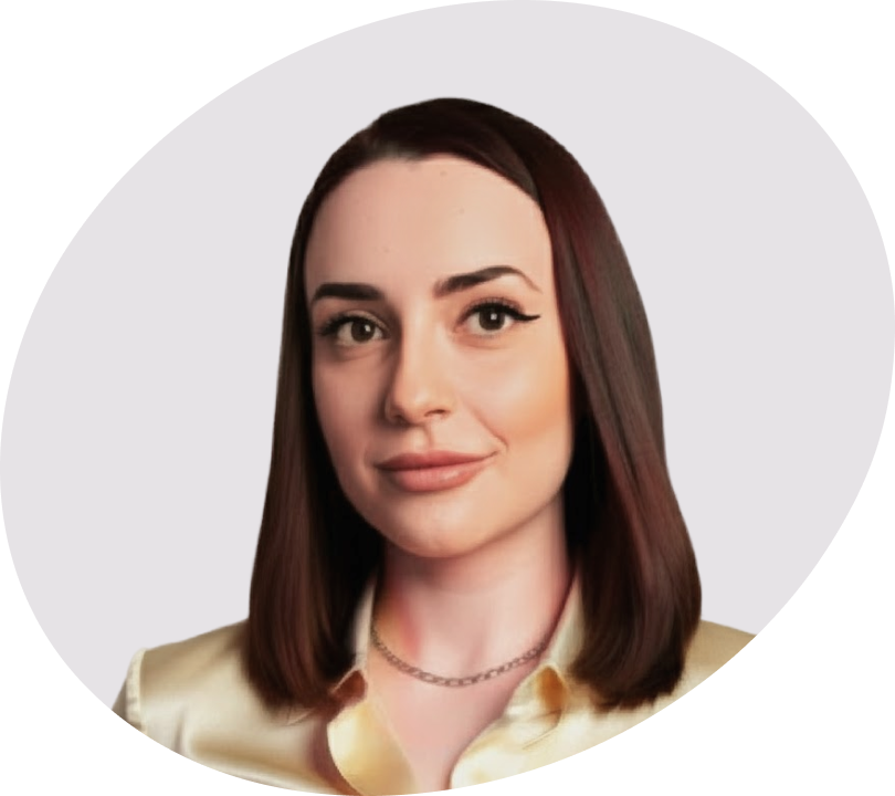 Рассказывает Юлия Величко, специалист по маркетингу в IT-Agency